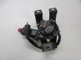 Motore tergicristallo anteriore sinistro