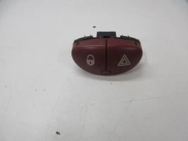 Bouton de warning