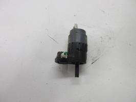 Pompe lave glace avant