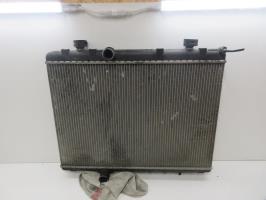 Radiateur eau