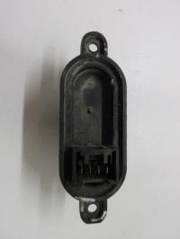 Resistance chauffage
