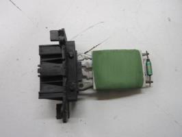 Resistance chauffage