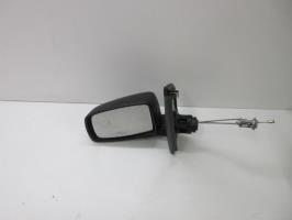 Retrovisor izquierdo