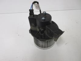 Ventilateur chauffage