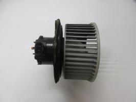 Ventilateur chauffage