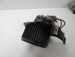 Ventilateur chauffage