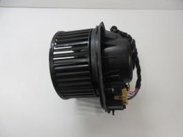 Ventilateur chauffage