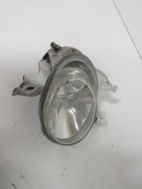 Fendinebbia destro (luci)