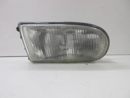 Fendinebbia sinistro (luce)