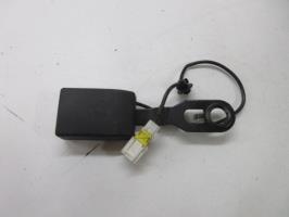 Aggancio cintura sicurezza anteriore sinistro