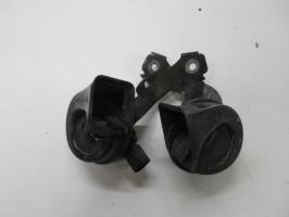 Tromba/Clacson