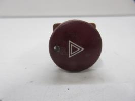 Bouton de warning