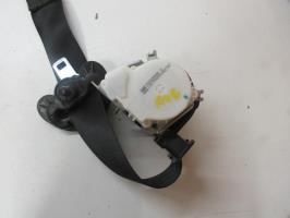 Cintura di sicurezza anteriore sinistra