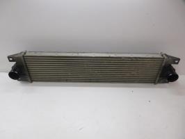 Echangeur air (Intercooler)