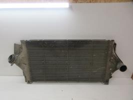 Echangeur air (Intercooler)