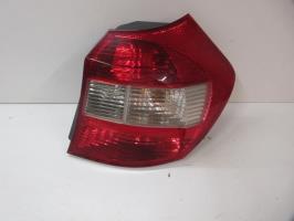 Fanale posteriore principale destro (luci)