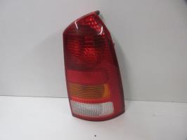 Fanale posteriore principale destro (luci)