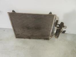 Radiateur clim