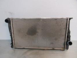 Radiateur eau