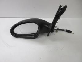 Specchietto retrovisore sinistro