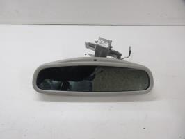 Retrovisor interior