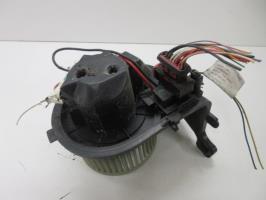 Ventilateur chauffage