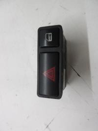 Bouton de warning