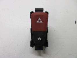Bouton de warning