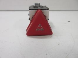 Bouton de warning
