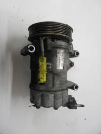 Compresseur clim