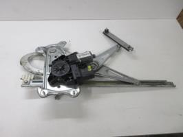 Mecanisme de leve vitre electrique avant droit