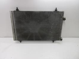 Radiateur clim