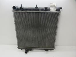 Radiateur eau