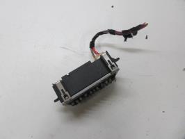 Resistance chauffage