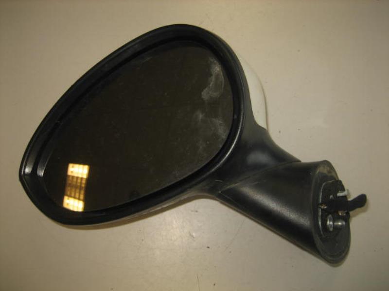 Specchietto retrovisore sinistro