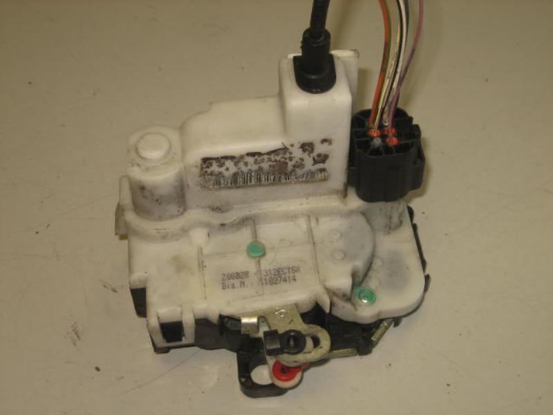 Photo pièce auto