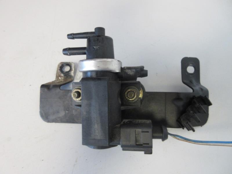 Bloque de electroválvulas
