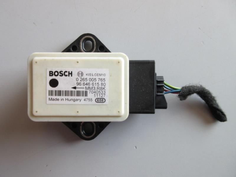 Sensor