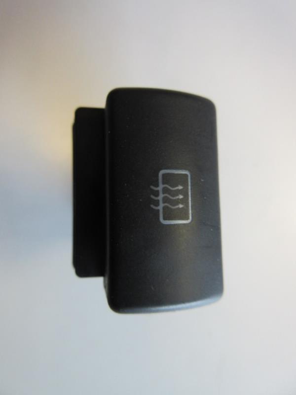 Commande degivrage lunette arriere