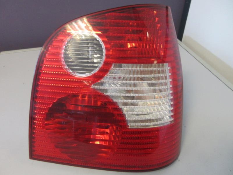 Fanale posteriore principale destro (luci)