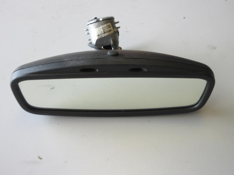 Retrovisor interior