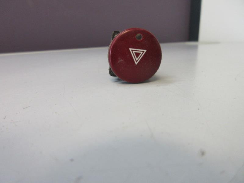 Bouton de warning