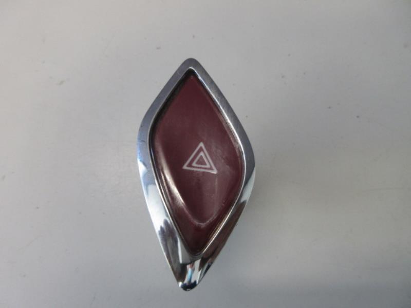 Bouton de warning