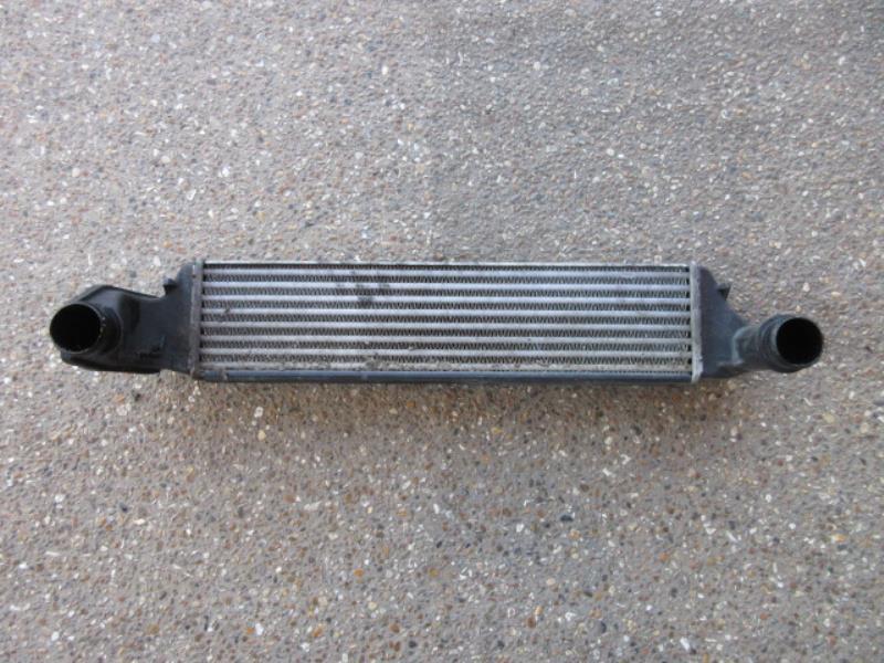 Echangeur air (Intercooler)