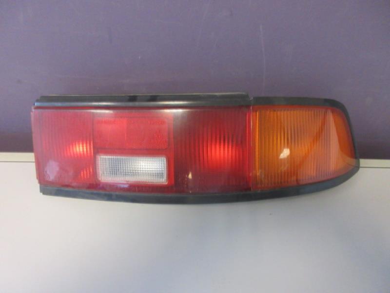 Fanale posteriore principale destro (luci)
