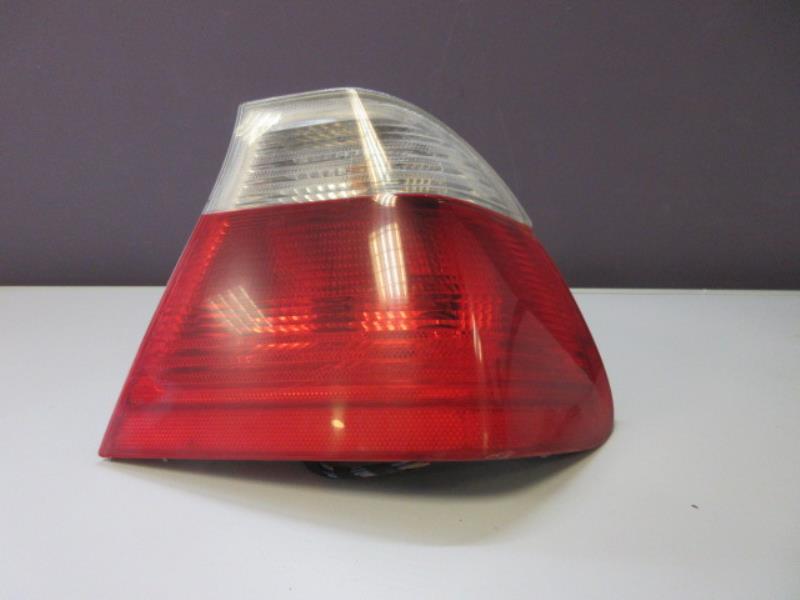 Fanale posteriore principale destro (luci)