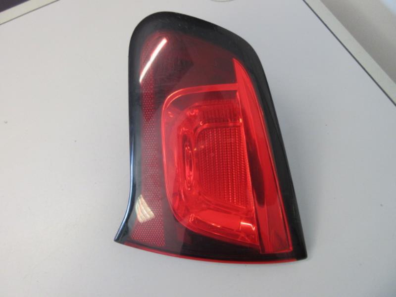 Photo pièce auto