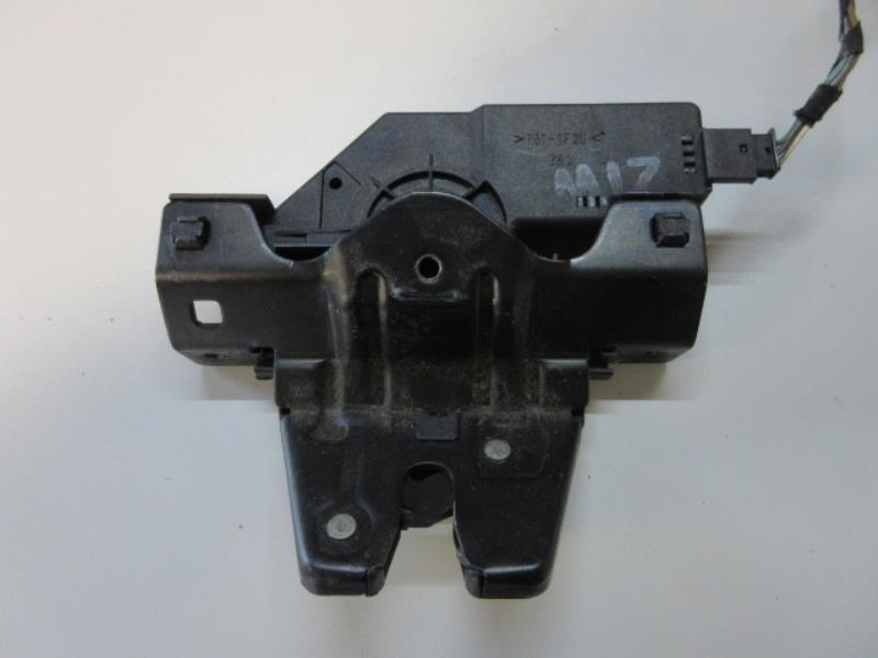 Photo pièce auto