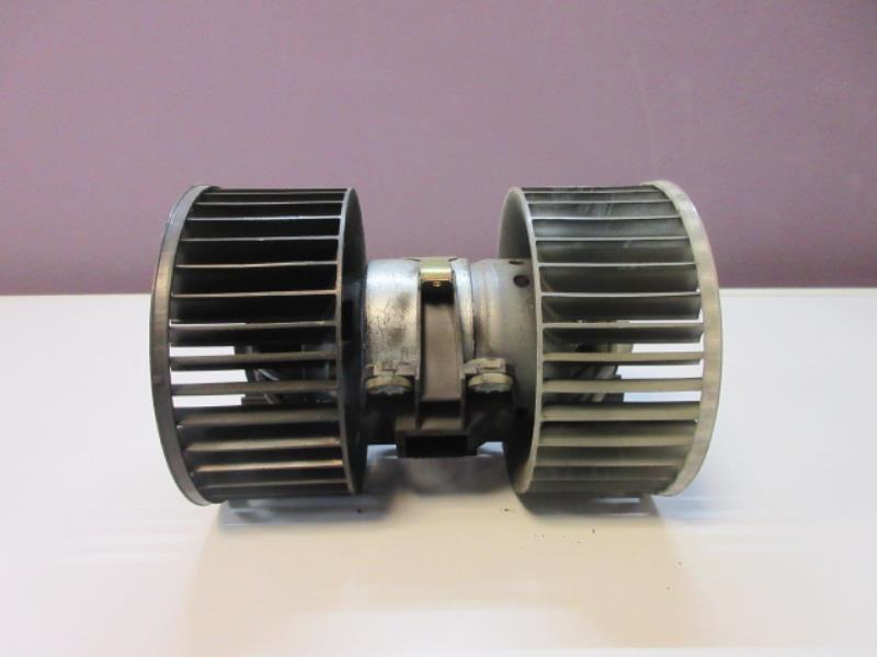 Ventilateur chauffage