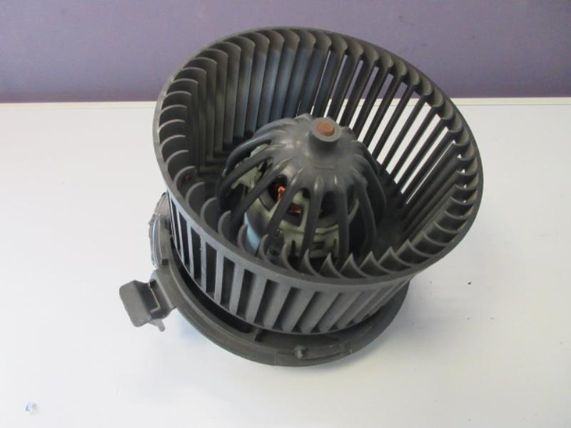 Ventilateur chauffage